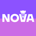 NOVA Shuttlecocks